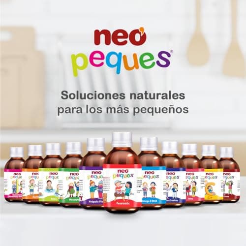 Thumbnail 6 de NEO PEQUES Mocosytos Jarabe 150 ml