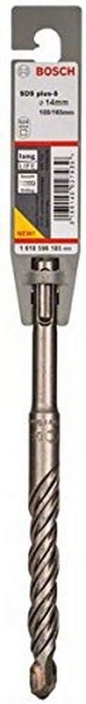 Thumbnail 3 de Bosch 1 618 596 188 brocas SDS‑plus 14 mm