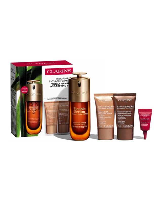 Imagen de Clarins Estuche Antiedad 50 ml en OfertitasTOP