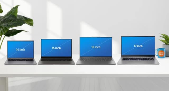 Thumbnail 13 de Lenovo ThinkBook 14 G8 IRL Business-Laptop