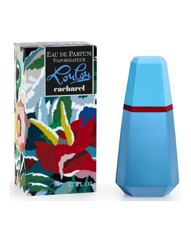 Thumbnail 2 de Cacharel Loulou perfume 50 ml Eau de Parfum