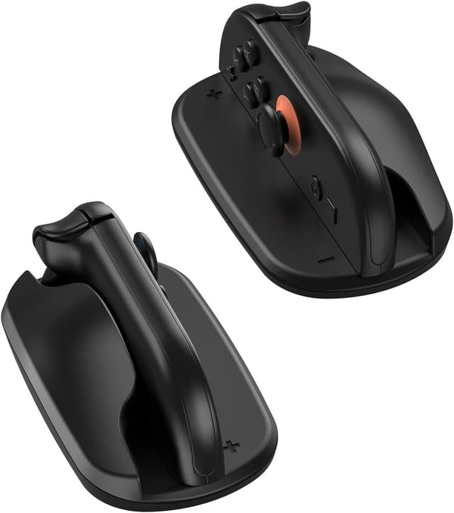 Imagen de JORREP Kit sport pour Nintendo Switch 2 — 18 accessoires en OfertitasTOP