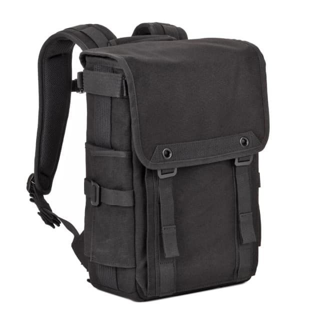 Detalle de ThinkTank Mochila Retrospective 15