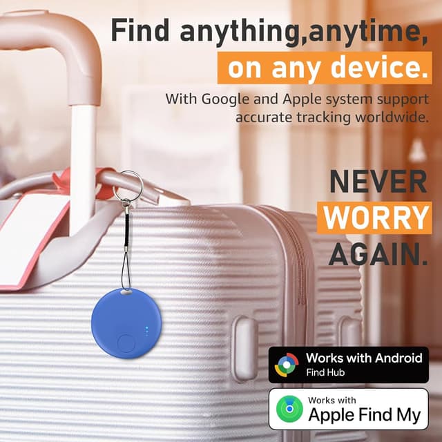 Thumbnail 6 de Air Tracker Bluetooth Trova oggetti