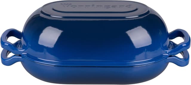 Thumbnail 6 de VORRINGARD Dutch Oven Sourdough Bread Oven