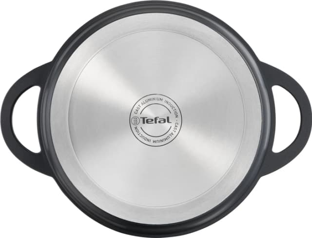 Detalle 2 de Tefal Trattoria Bräter 28 cm für Schmorgerichte