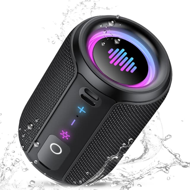 Imagen de Tiksounds Cassa Bluetooth 15W en OfertitasTOP