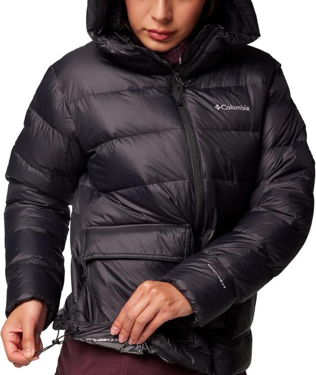Thumbnail 5 de Columbia Harmony Falls Hooded Down Jacket
