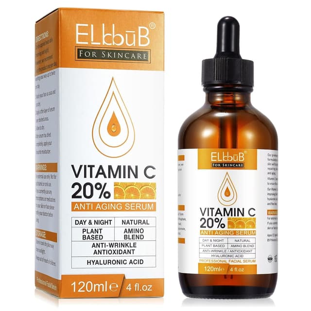 Imagen de Premium Vitamin C Serum 20% en OfertitasTOP