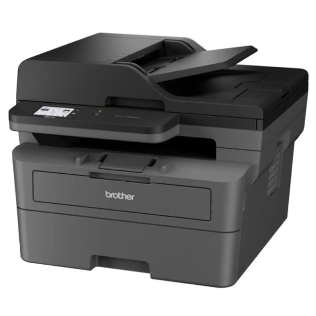 Imagen de Brother MFC-L2860DWE: Multifunción Láser WiFi con Fax 🖨 en OfertitasTOP