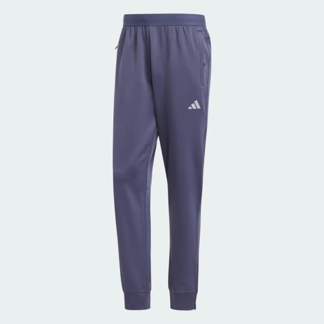 Detalle 2 de Game and Go Pantalón Training 3 Bar Logo