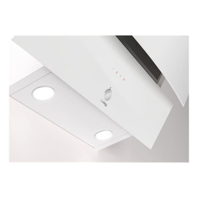 Detalle 2 de Balay 3BC565GB Campana inclinada 60 cm