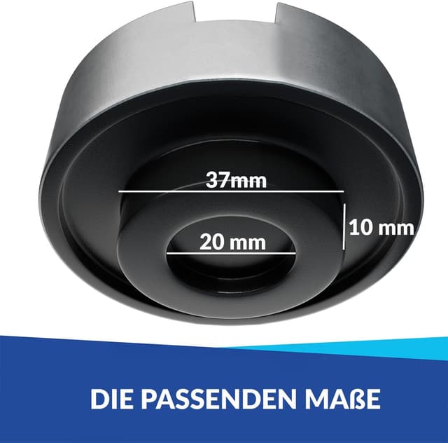 Thumbnail 5 de NTG Hydraulischer Wagenheber 2 t