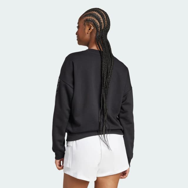 Thumbnail 1 de Sudadera Animal Print 3 bandas