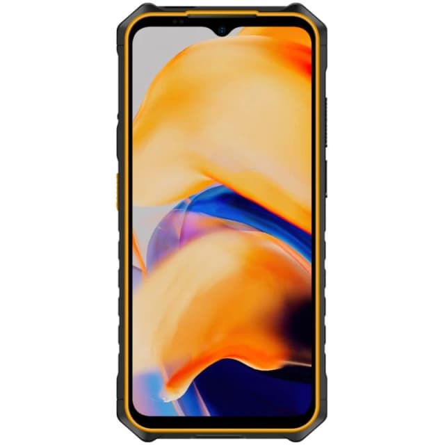 Thumbnail 3 de ulefone Armor X13 6320mAh naranja 📱