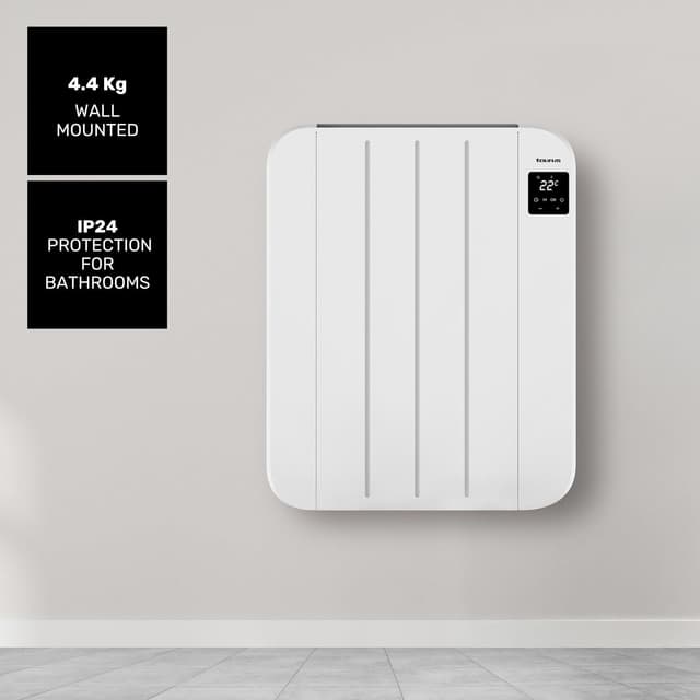 Thumbnail 5 de Taurus Nepal 1000W radiatore elettrico