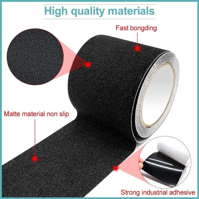 Thumbnail 1 de Bande antidérapante XFXIA 5 m ⚙