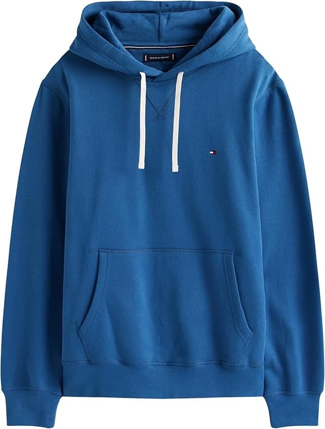 Detalle 2 de Tommy Hilfiger Hoodie sudadera Hoodie XXL