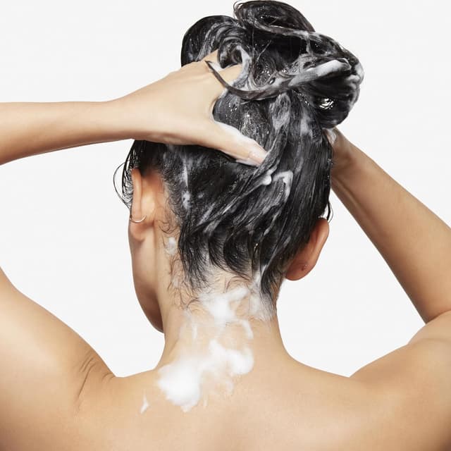 Detalle de Bumble and bumble Sunday Shampooing detox purifiant anti-sébum anti-pollution