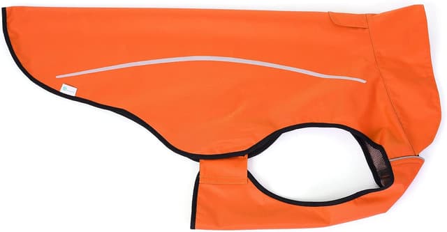 Thumbnail 6 de Mile High Life dog raincoat XXS