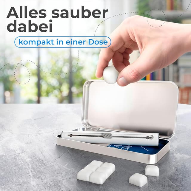 Thumbnail 5 de tagplus® Reinigungsknete Handy & Kopfhörer