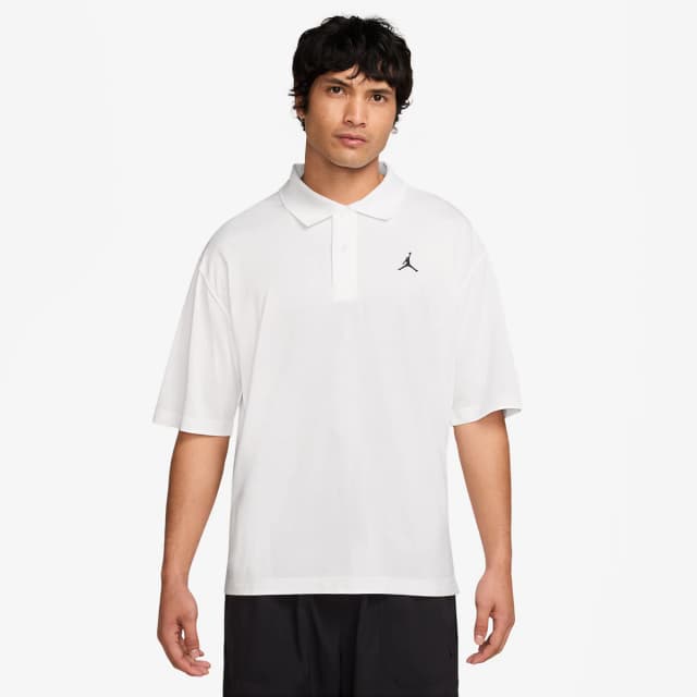 Imagen de Jordan Polo de hombre Brooklyn en OfertitasTOP