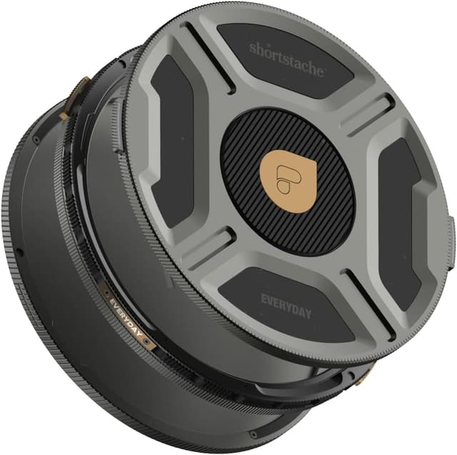 Thumbnail 1 de PolarPro Helix Maglock Shortstache 1/4 Everyday Filter