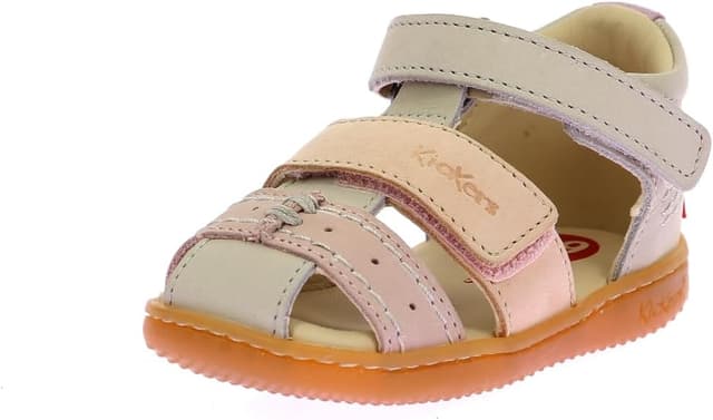 Thumbnail 6 de Kickers Bazar : sandales garçon confortables et robustes, avec semelle en EVA