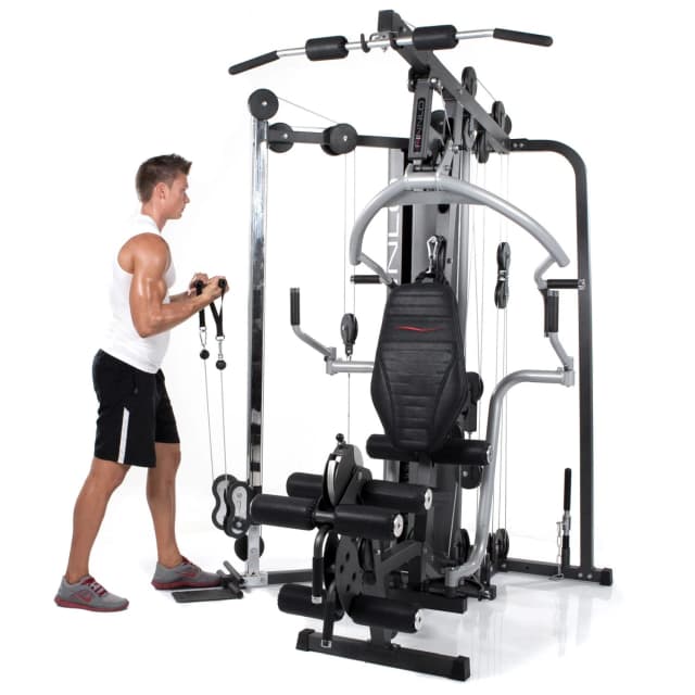 Thumbnail 5 de Hammer Multiestación Autark 6000 con envío y montaje 🛠️