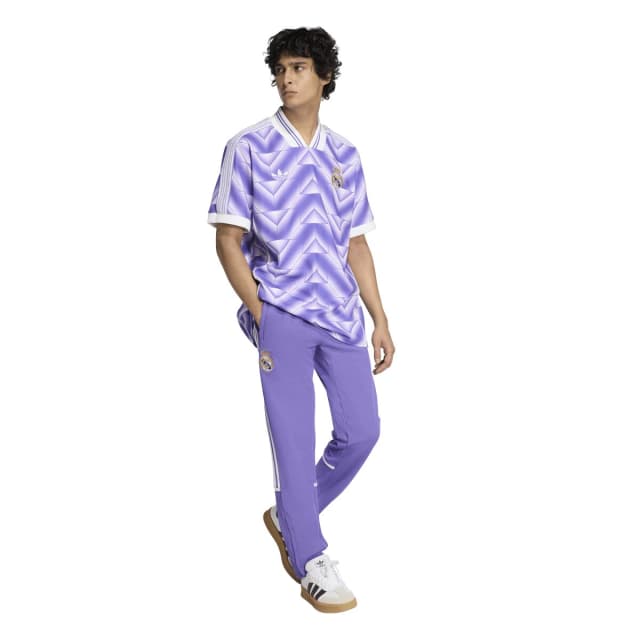 Thumbnail 2 de adidas Real Madrid CF 2025-2026 camiseta LFSTLR