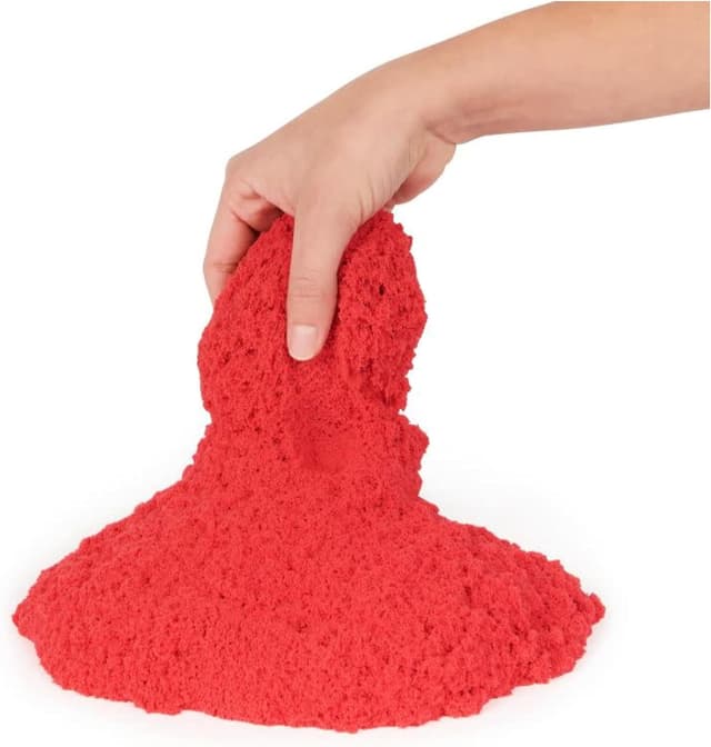 Detalle 2 de Kinetic Sand Sable magique 907 g 🎨