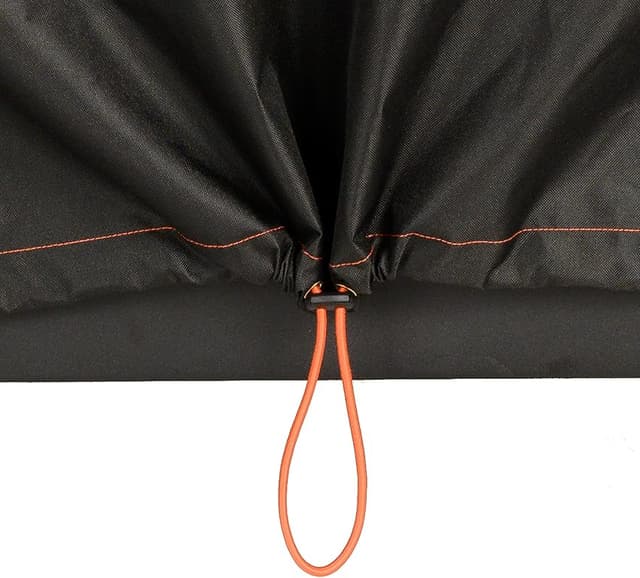 Thumbnail 2 de Masterbuilt® Gravedad Serie™ 560 Parrilla Digital con Tapa Negra 🟤