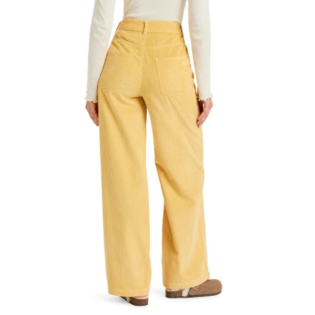 Thumbnail 1 de Roxy Surf On Cloud Pantalón pata ancha mujer