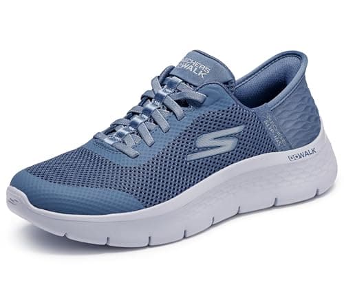 Detalle de Skechers Go Walk Flex Grand Entry 38.5