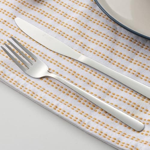 Thumbnail 6 de Russell Hobbs Vienna Set 48 pièces, acier inoxydable