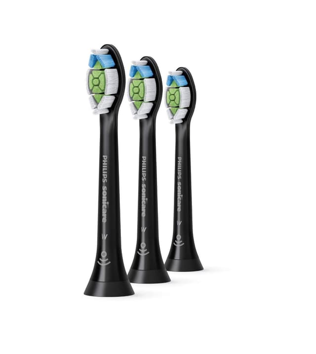 Detalle 2 de Philips Sonicare DiamondClean Replacement Heads 4-Pack HX6064/65 🪥