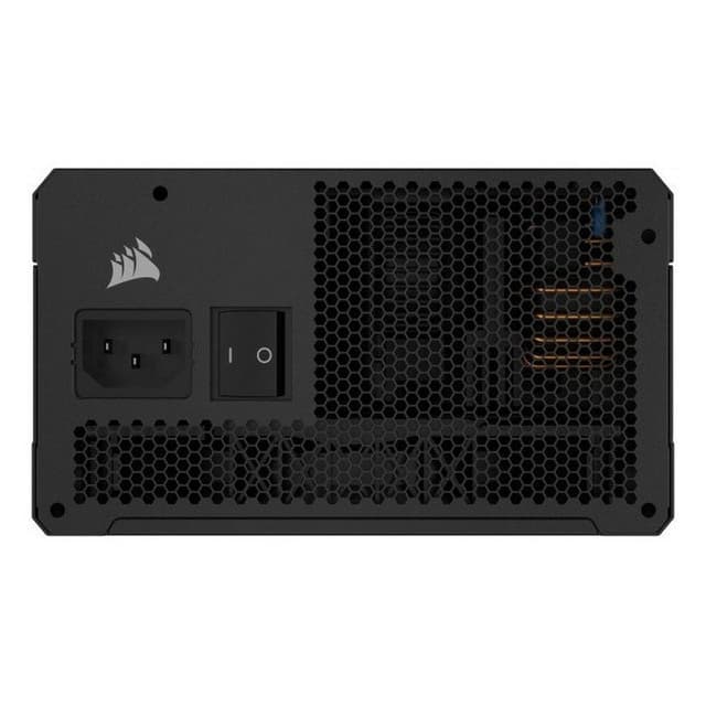 Detalle de Corsair RMe RM1200e 1200 W fuente ATX 3.1