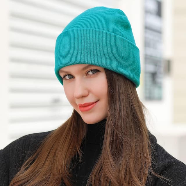 Thumbnail 5 de Bonnet d’hiver Masada taille unique