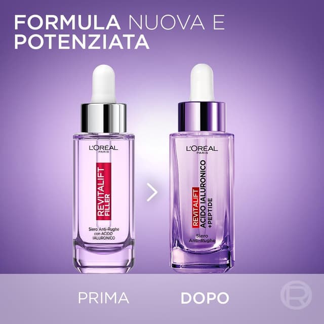 Thumbnail 6 de L'Oreal Paris Siero viso 30 ml