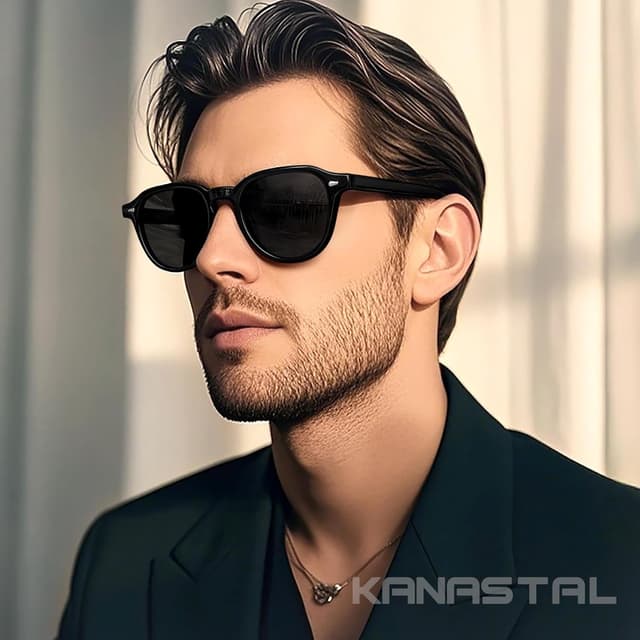 Thumbnail 2 de Kanastal Gafas de Sol Polarizadas TR90