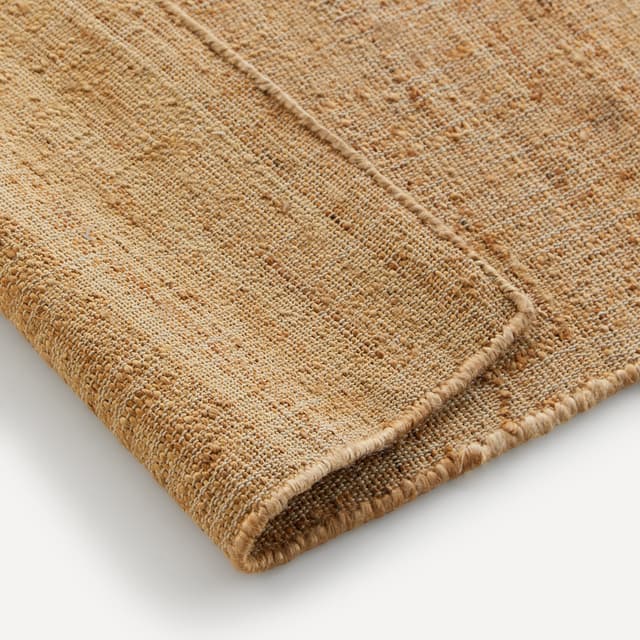 Thumbnail 3 de El Corte Inglés Alfombra de yute Soho