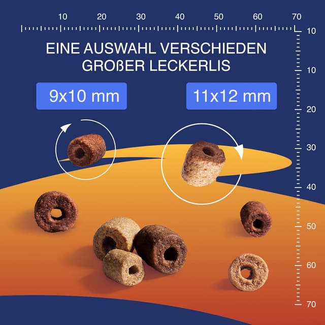 Thumbnail 1 de FELIX Play Tubes Katzensnack 180 g 🐱