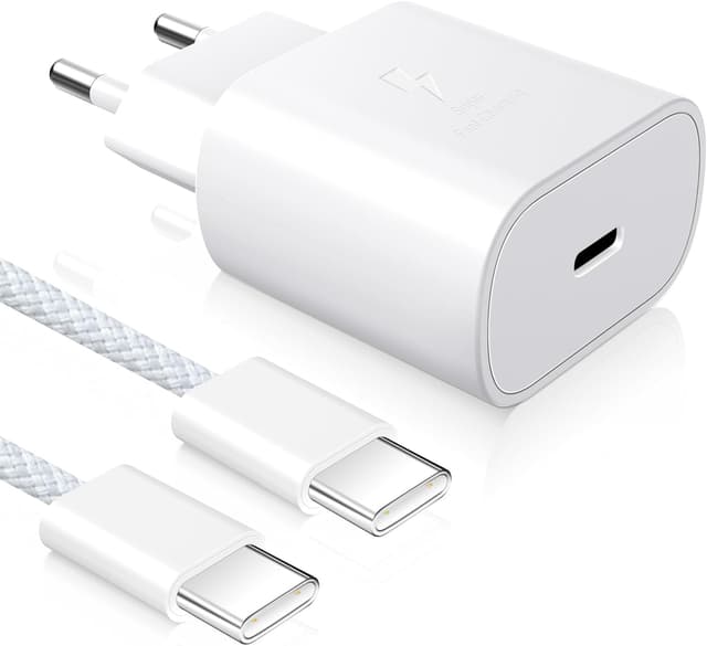 Detalle de YISH Chargeur USB C 25W