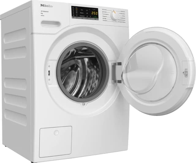 Thumbnail 16 de Miele WSA 123 WCS + Miele TSA 523 WP EcoSpeed Set