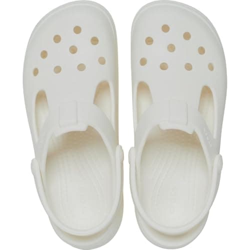 Thumbnail 2 de Crocs Classic Mary Jane Clog K 33/34 EU Zuecos 👟