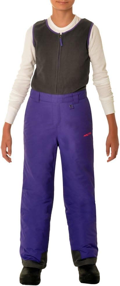 Imagen de ARCTIX Kids Limitless Bib 85 g 🧥 en OfertitasTOP