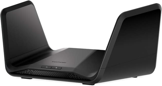 Detalle de NETGEAR Nighthawk WiFi 6 Router (RAX70) – Dual-Band AX6000 with coverage up to 175 m²