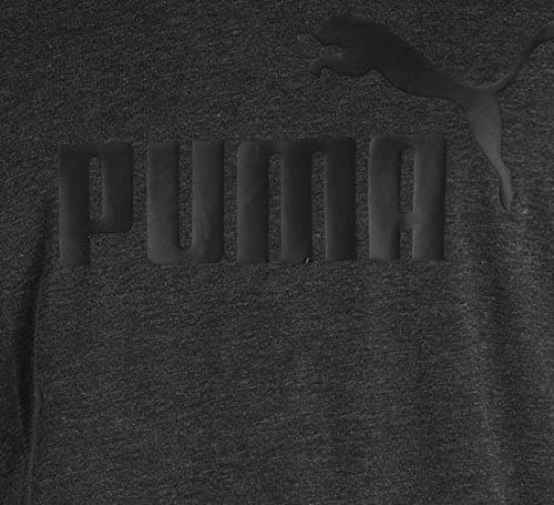 Thumbnail 4 de PUMA ESS Heather tee Camiseta hombre L