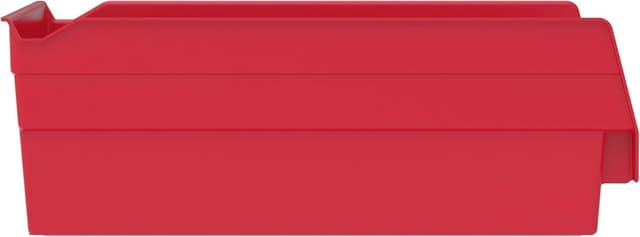 Thumbnail 6 de Akro-Mils 30130 shelf storage bins, 12-pack