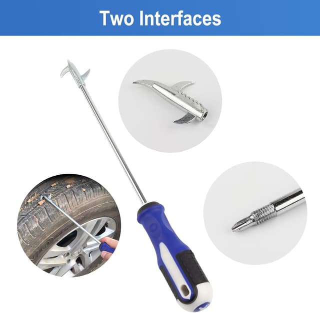 Thumbnail 5 de GES Car Cleaning Kit 14-piece set